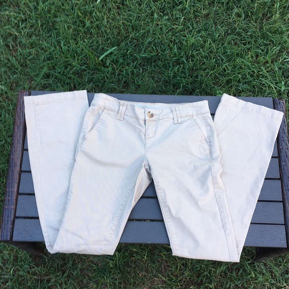 Mossimo Supply Co. Pants - Mossimo 00 pants